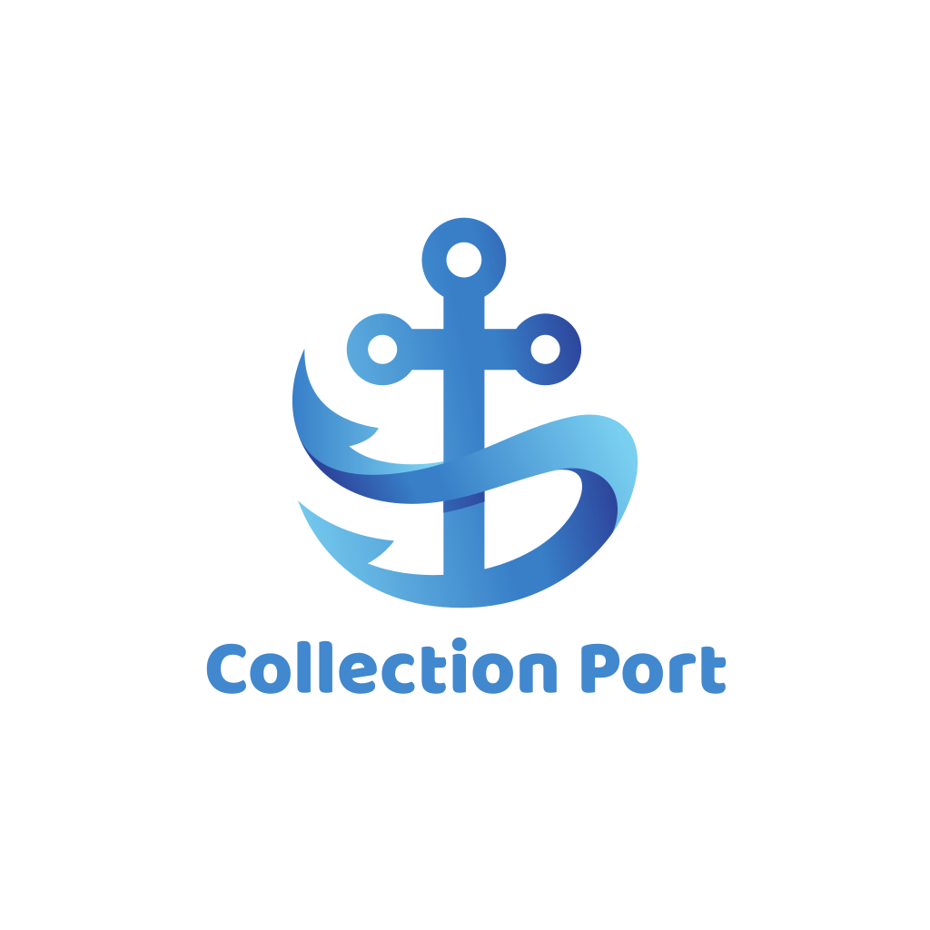 Collection Port logo